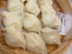 -大清花饺子(园林路店)