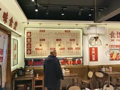 -粤拭轩·广东味道(祥和里店)