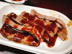 -必胜客(雨润中央店)