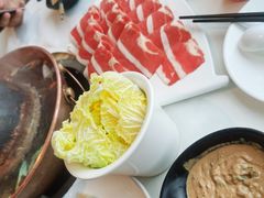 -东来顺饭庄(西直门店)