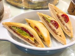 -京华世纪酒店·潮苑大酒楼(益华百货店)