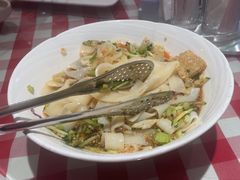 -西贝(上海中心店)