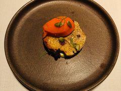 -北京金融街丽思卡尔顿酒店·意味轩 Cepe