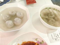 -聚春园自助餐厅(东街口店)