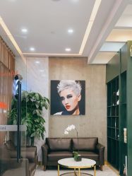 -悦Salon发型设计