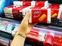 -中商优品汇超市(中南店)