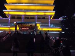 -天龙八部武侠城
