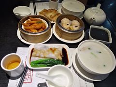 -糖朝(尖沙咀店)