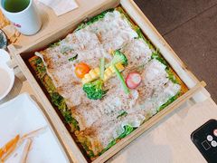-蟹的岡田屋(正大广场店)
