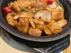 -一茶一点(海景店)