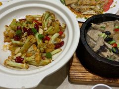 -羊之道草原味道清真餐厅(番禺店)