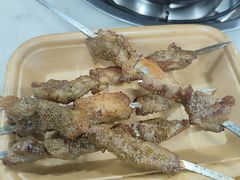 -马记伊源斋涮肉·清真菜(百子湾店)