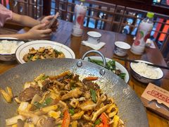 -富正毅三下锅连锁(三店)