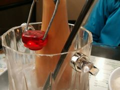 -翠华餐厅(湾仔店)