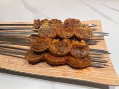 -巴依老爷新疆美食(清华东门店)