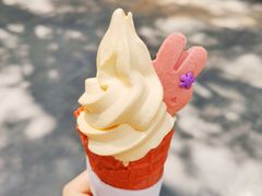 -麦当劳(西单明珠店)