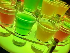 -悦界酒吧(后海店)