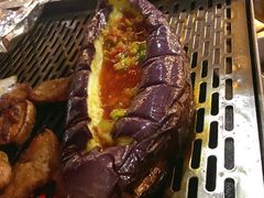 -西昌老号李小肠特色烧烤园(双流店)