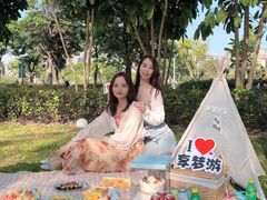 -宝安西湾红树林湿地公园