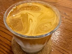 -HUG COFFEE(鼓楼店)