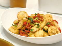 -苏湘小馆·不做预制菜(青年公社店)