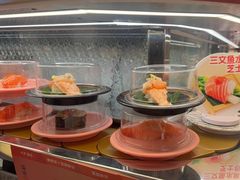 -争鲜回转寿司(西红门荟聚PLUS店)