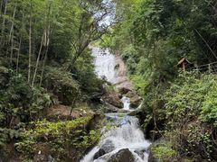 -千泷沟大瀑布旅游区