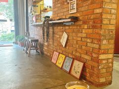 -春庄咖啡SpringHues(钟楼小区店)