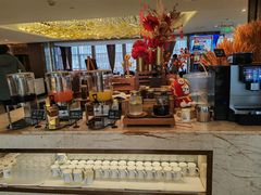 -瑞升芭富丽大酒店-自助餐厅