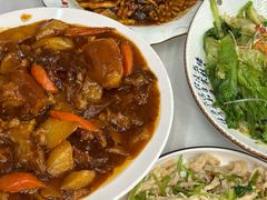-昱德来·天津菜(河西店)