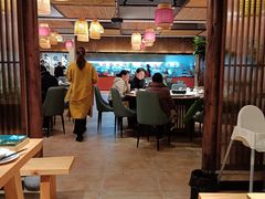 -王捌小院(红花坡店)
