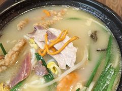 -云海肴·汽锅鸡·云南菜(广安门天虹店)