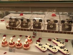 -好利来(西铁营万达广场店)