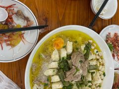 -绍兴名菜馆(可乐路店)