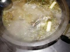 -石锅苗苗鱼(武汉首店)