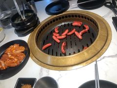 -花味烤肉·拌饭(建邺万达店)