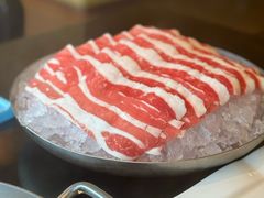 -西安浐灞艾美酒店·汉江餐厅·火锅