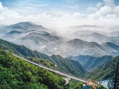 -江南天池
