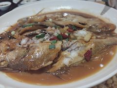 -健眺小海鲜(临海后山店)