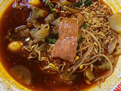 -每味每客·重庆麻辣烫(国泰店)