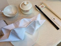 -香乐园·淮扬菜中餐厅·Shang Garden(福田香格里拉店)