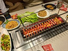 -丰茂烤串(五道口店)