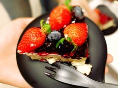 -PETIT PARIS 小巴黎(花园道店)