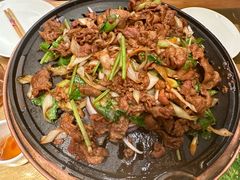 -京味斋·烤鸭·北京菜(安贞店)