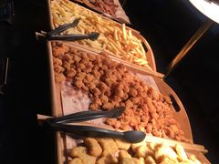 -比格比萨自助(花园路店)