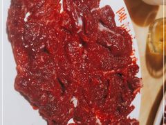 -陈记顺和潮汕牛肉火锅(韩江路店)