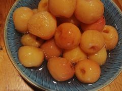 -大清花饺子(山庄店)