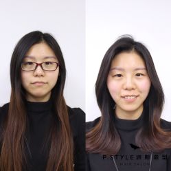 -P.STYLE 派斯造型
