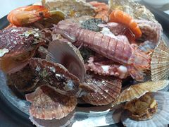 -大锅强·蒸海鲜青岛菜(吾悦广场店)