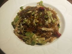 -南门小馆·清真(国贸商城店)